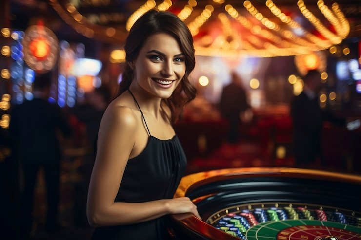 Speed roulette wheel interface showing betting layout for Bangladesh mobile users