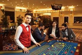 Responsible gaming tools and budget management features on l444com