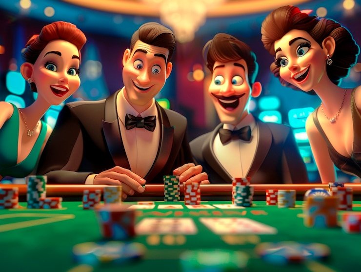 Smartphone displaying casino game interface optimized for Chattogram network conditions